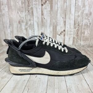 Nike Daybreak Undercover Jun Takahashi Black Sneakers Mens‎ 11